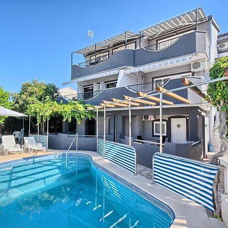 Apartmani Ticic Trogir Exterior photo
