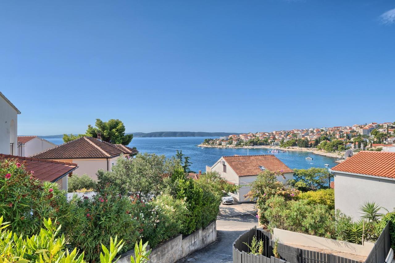 Apartmani Ticic Trogir Exterior photo