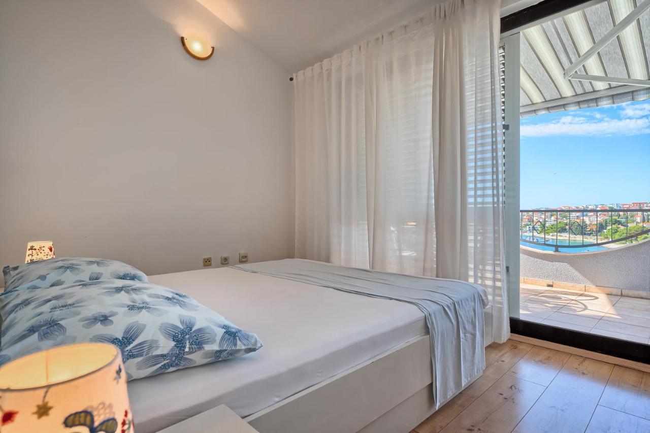 Apartmani Ticic Trogir Exterior photo