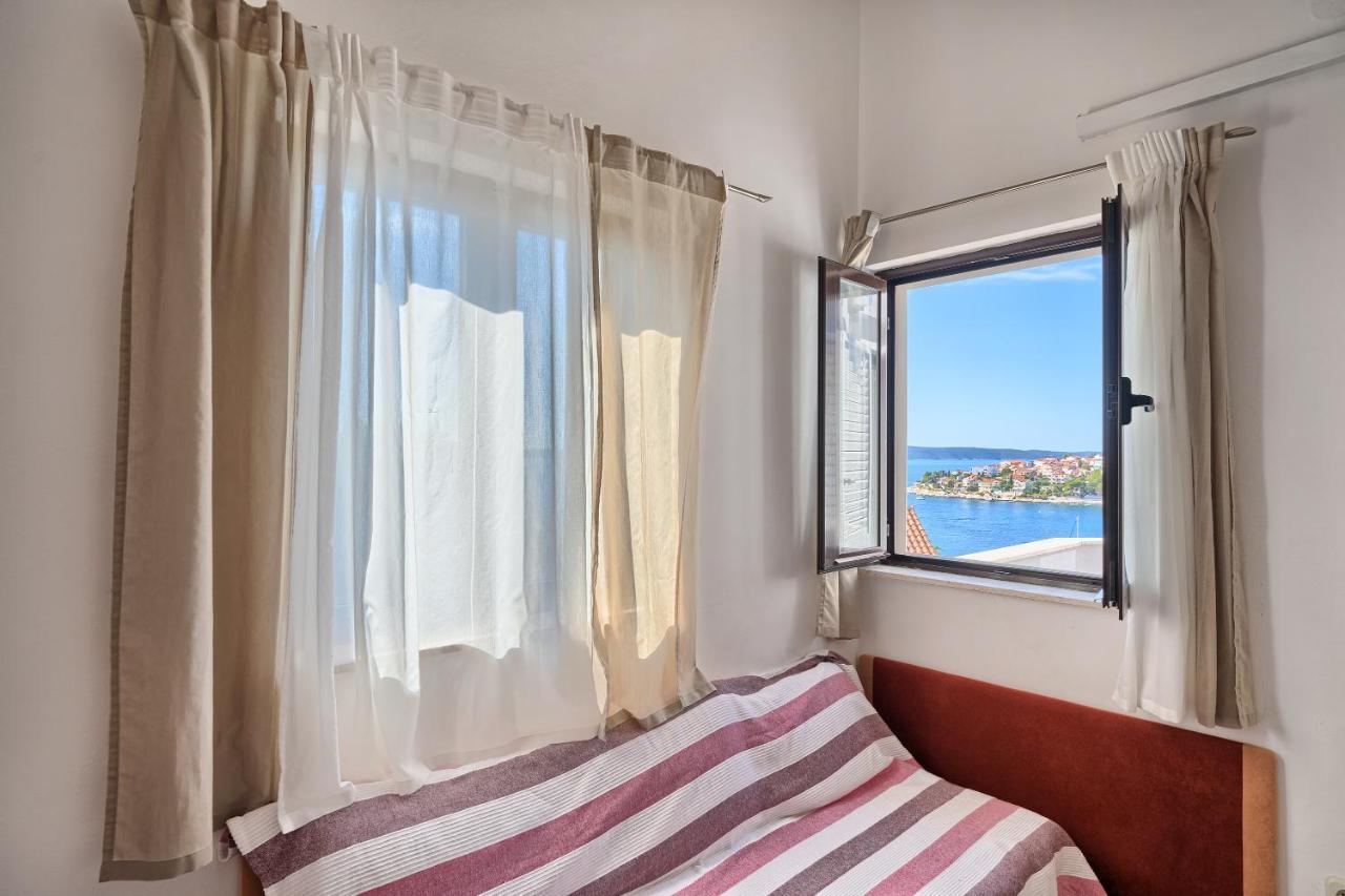 Apartmani Ticic Trogir Exterior photo