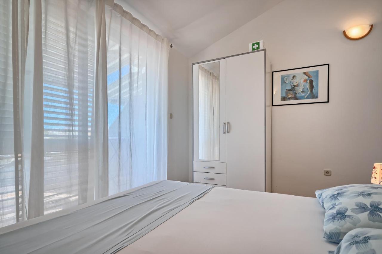 Apartmani Ticic Trogir Exterior photo