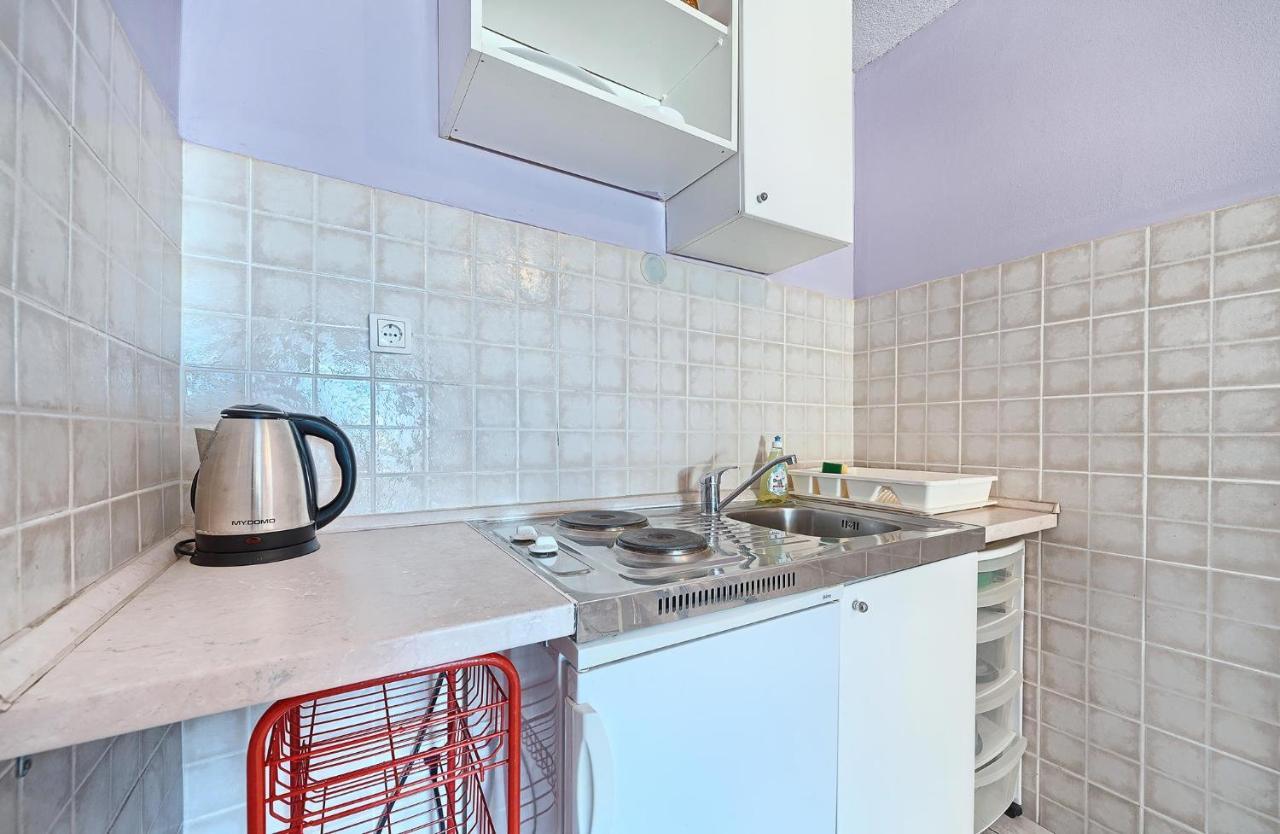 Apartmani Ticic Trogir Exterior photo
