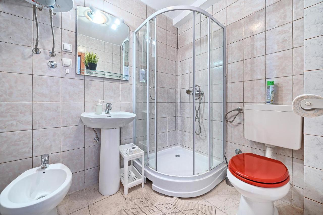 Apartmani Ticic Trogir Exterior photo